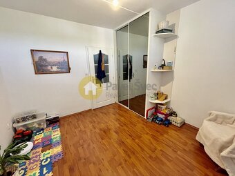 Pronájem bytu 3+1, 78 m2, balkon/sklep, Strakonice - 11