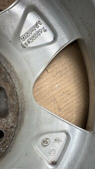 ALU 5x112 R15 - 11