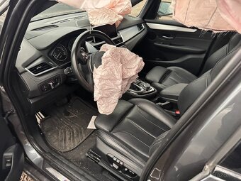 BMW 225i xDrive M-Paket - 11
