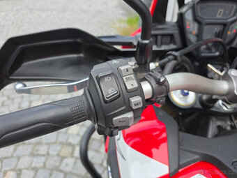 Honda CRF 1000 L Africa Twin ABS - 11