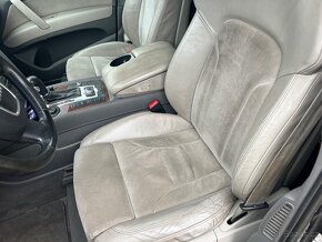 Audi Q7 , 3.0tdi, 171 kw, rv 2007, 4X4. - 11