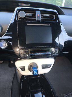 Toyota Prius 50.   (2017)r. - 11