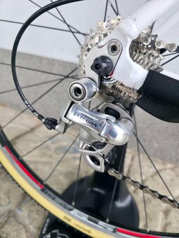 Cyklokrosové kolo Focus Mares AX 1.0 - 11