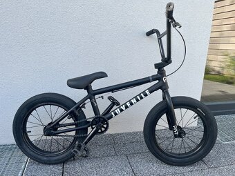 Dětské BMX kolo - CULT Juvenile 16" - 11