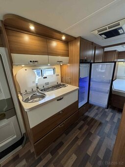 Tabbert 2015 Bellini 650 - 11