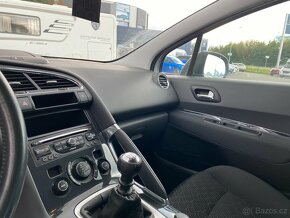 Peugeot 1.6 BlueHDI BUSINESS 120K MAN6 - 11