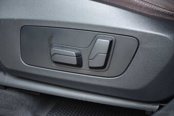 BMW X1 xDrive23d ///MSPORT TAŽNÉ DPH ČR 1.MAJITEL - 11