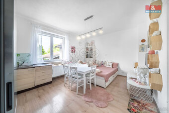 Prodej rodinného domu 212 m² v Rokycanech, ul. Štefánikova - 11