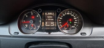 Volkswagen Passat 2.0  TDI  103 kW - 11