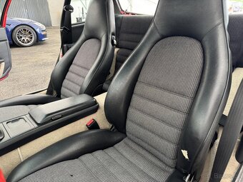 Porsche 944, 2.5 120KW - 11