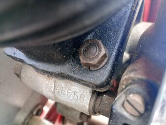 Jawa 175 Special - 11