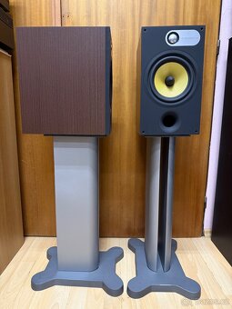 B&w Bowers & Wilkins - 11