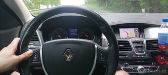 Renault Laguna Coupe 2.0dci MonacoGP - 11