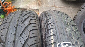Letní pneu Uniroyal 195/65 R15 - 11