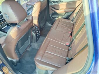BMW X3 2018 - 11