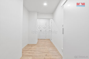 Prodej bytu 2+1, 55 m², Karviná, ul. Havířská - 11