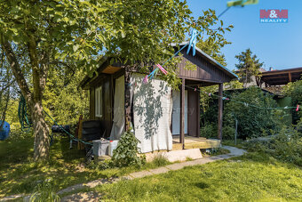 Prodej zahrady, 340 m², Frýdek-Místek - 11