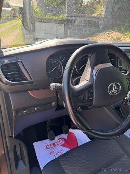 Toyota Proace Verso 122 tis. km - 11