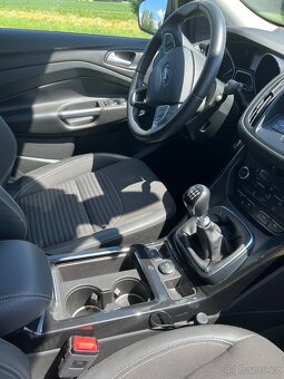 Ford Kuga  5D TITANUM PLUS 1.5 EcoBoost 110kW/150k - 11