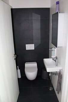 Moderní nízkoenergetický dům v Brandýsku - 11