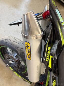 Yamaha XT 660 - 11