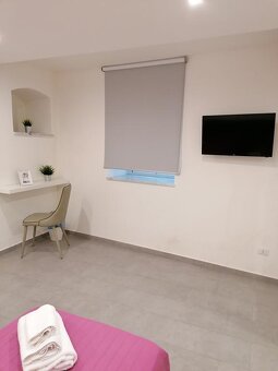 Sicílie, byt 2+2, 100 m2, Milazzo - 11