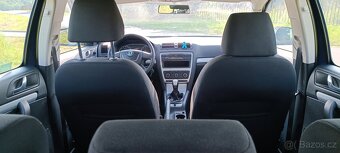 Škoda Octavia 1,6TDI - 11