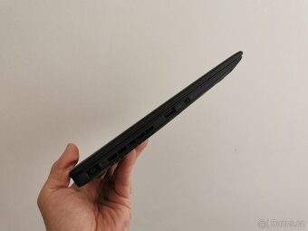 Ultrabook Lenovo Thinkpad 1X Carbon Intel i7 - 11