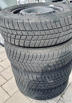 OCTAVIA III,TDI,PO SERVISU ZA 45000Kč,ZIMNÍ SADA,ČR,ELEGANCE - 11
