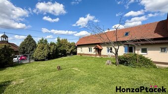 Rezervováno: rodinný dům, U Ládek, Strašín, Praha-východ - 11