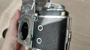 Exakta varex II a - 11