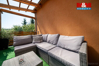 Prodej chaty, 55 m², Zábřeh - Dolní Bušínov - 11