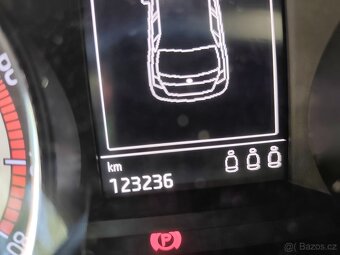 Škoda Fabia Monte Carlo r.v.2019, najeto 123.xxx km - 11