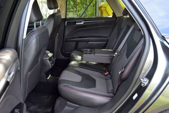 Ford Mondeo 2.0 TDCI 110kW ST-Line kombi TOP STAV - 11