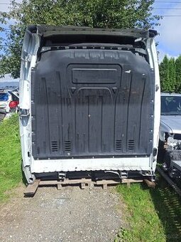 RENAULT MASTER III kabina - 11