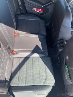 NEbouraný VW GOLF 7 combi 2.0TDI 110kW, 6r., NAVI, HIGHLINE - 11