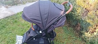 Sportovní kočárek Kinderkraft - 11