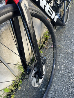 Silniční kolo Trek Emonda SL6 RH52cm Disc Ultegra - 11