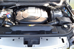 Land Rover Range Rover, VOGUE 3.0 TD - TAŽNÉ - sleva - 11