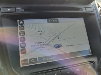 HYUNDAI i40 Wagon 1.7 CRDi 16V 104kW EXPERIENCE SUCCESS - ČR - 11