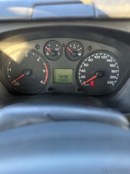 Ford Transit 2.0 TDCI 63 kW – 2011 rok - 11