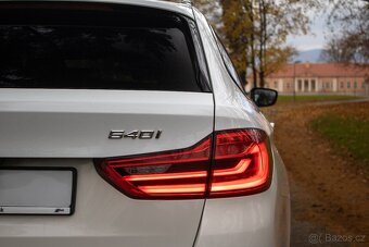BMW G31 Rad 5 Touring 540i xDrive M-Packet A/T, 250kW - 11