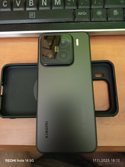 XIAOMI 15 5G 12 + 12GB/256 GB, záruka do 6.4.2027 - 11