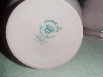 PORCELAN-LEANDER - 11