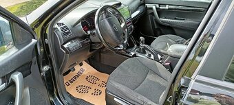 Kia Sorento 2,2 crdi 145 kw 4x4 manual - 11