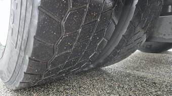 MERCEDES-BENZ ACTROS 1851 GIGA EURO 6 - 11