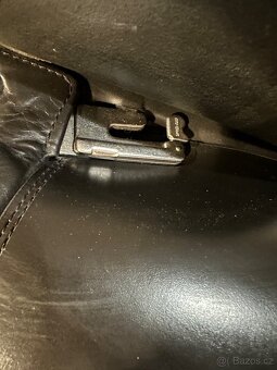 Sedlo RB 17,5”/2 nové - skokový univerzál - 11