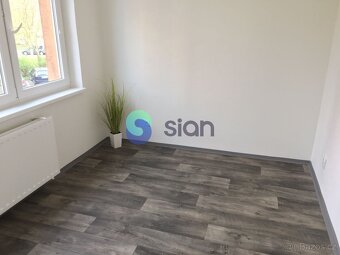 Podnájem bytu 3+1 65 m2, ul. Antonína Poledníka 5/3, Ostrava - 11