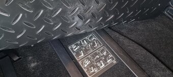 Peugeot 4007, SUV, 2.2 HDi, šedý - 11