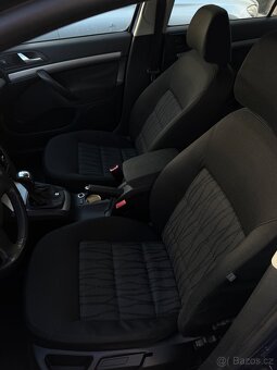 Prodam Škoda octavia 2 facelift 2.0tdi 2010 - 11